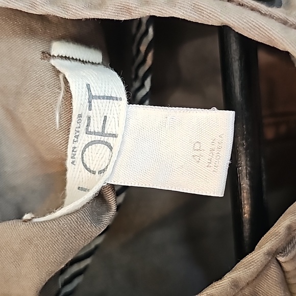 Women's Loft Jacket 4p - Picture 3 of 3